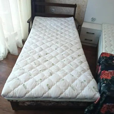 студио под наем елина 31 Apartman Skorpilovci